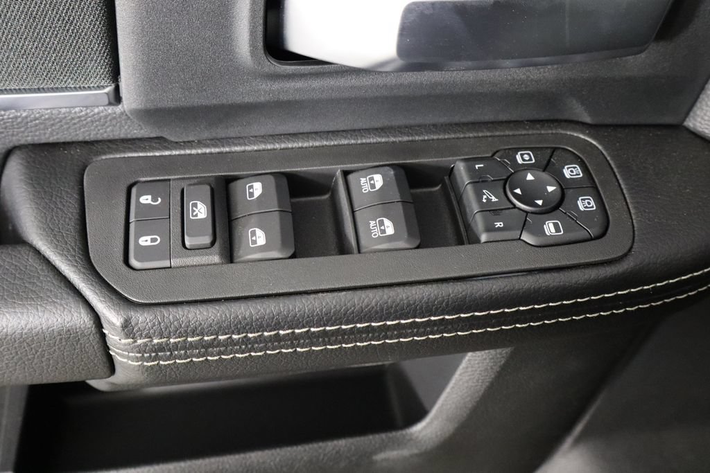 New 2026 RAM 2500 Big Horn AWD/4WD image 20