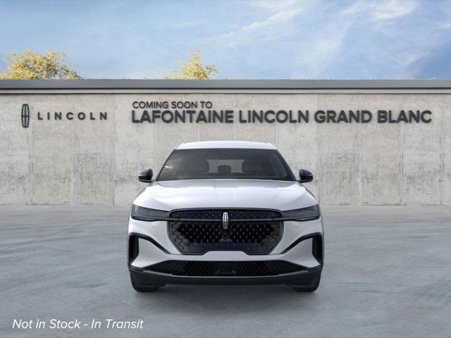 New 2026 Lincoln Nautilus Premier w/ Jet Appearance Package AWD/4WD image 6