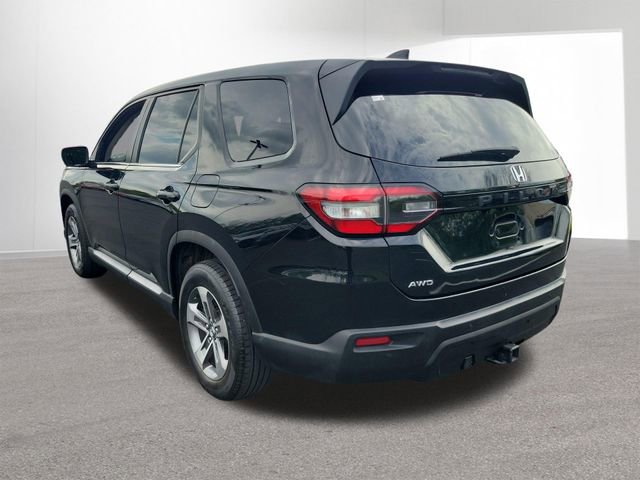 Used 2023 Honda Pilot EX-L image 14