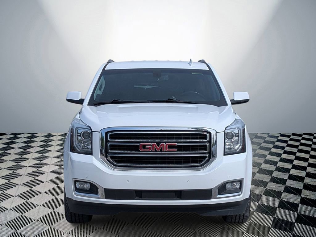Used 2019 GMC Yukon SLE w/ SLE Value Package AWD/4WD image 2