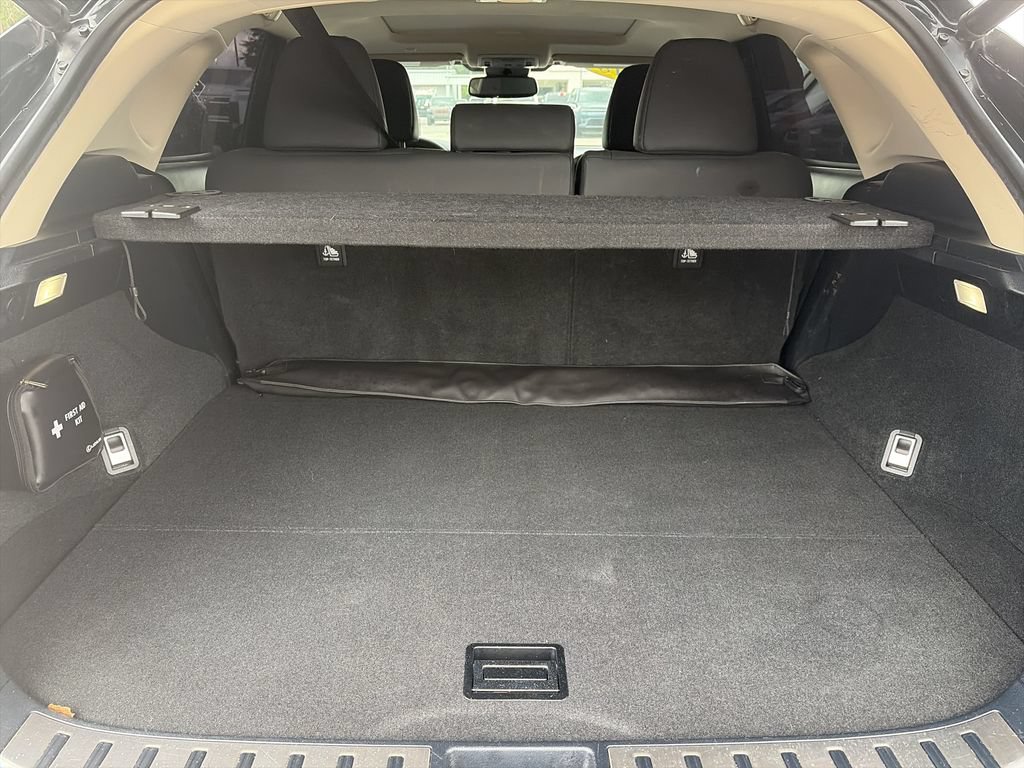 Used 2018 Lexus NX 300 FWD w/ Premium Package image 28