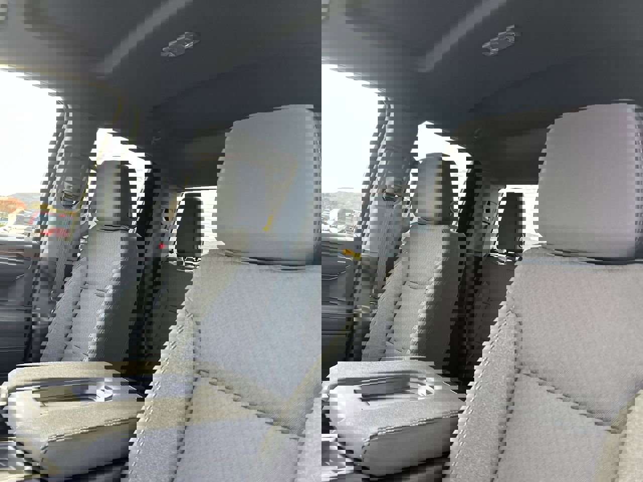 New 2026 Chevrolet Silverado 1500 LT image 23