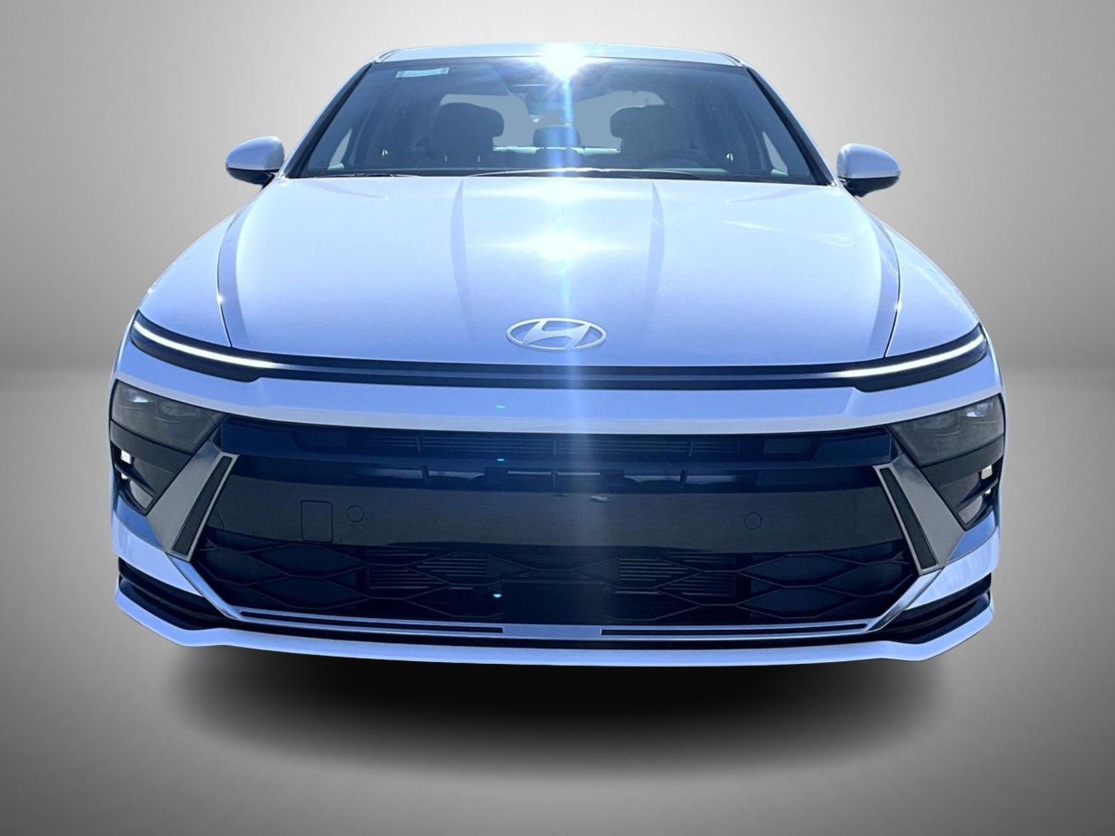 New 2026 Hyundai Sonata SEL image 2