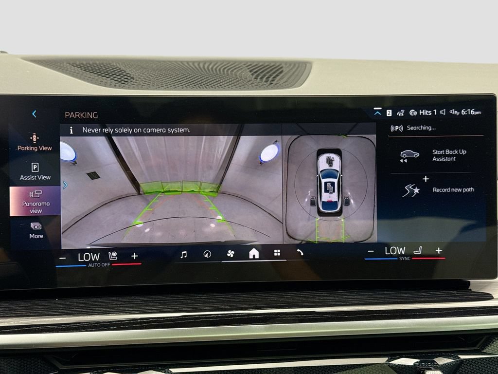 New 2027 BMW X6 xDrive40i AWD/4WD image 15