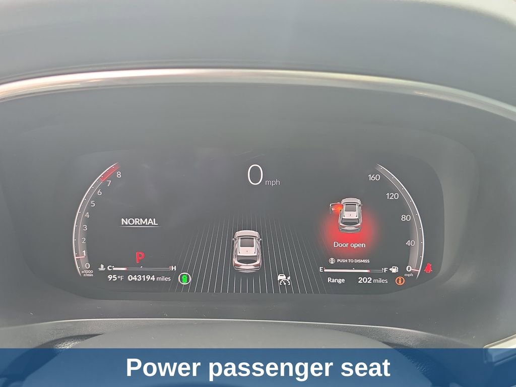 Certified 2023 Acura MDX A-Spec AWD/4WD image 18