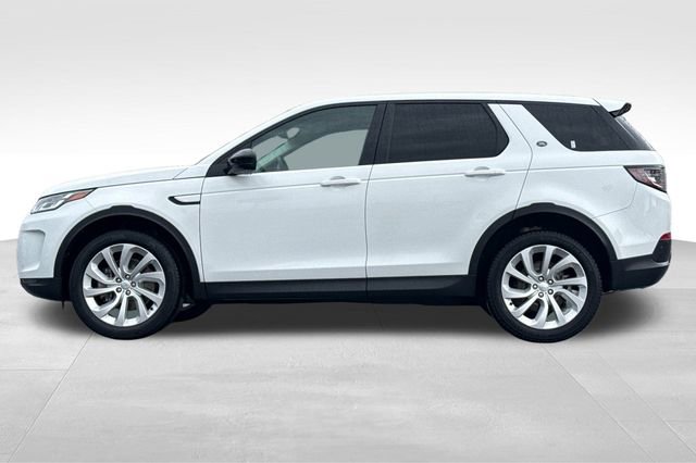 Used 2023 Land Rover Discovery Sport S image 7