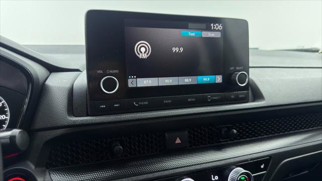 Used 2023 Honda CR-V EX image 29