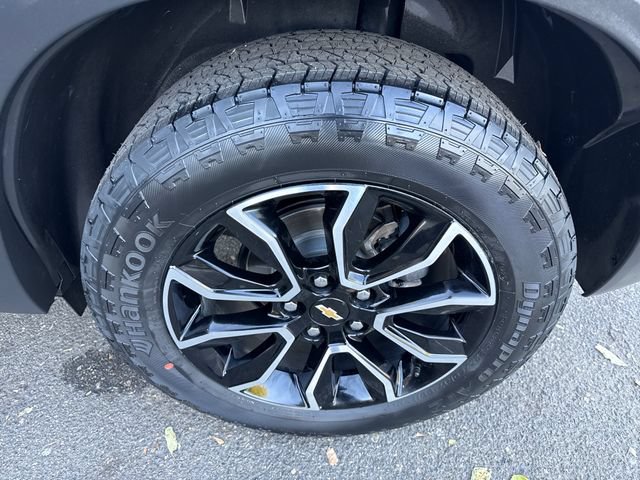Certified 2023 Chevrolet TrailBlazer ACTIV FWD image 26