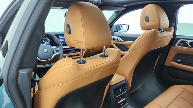 Used 2025 BMW 430i RWD image 31