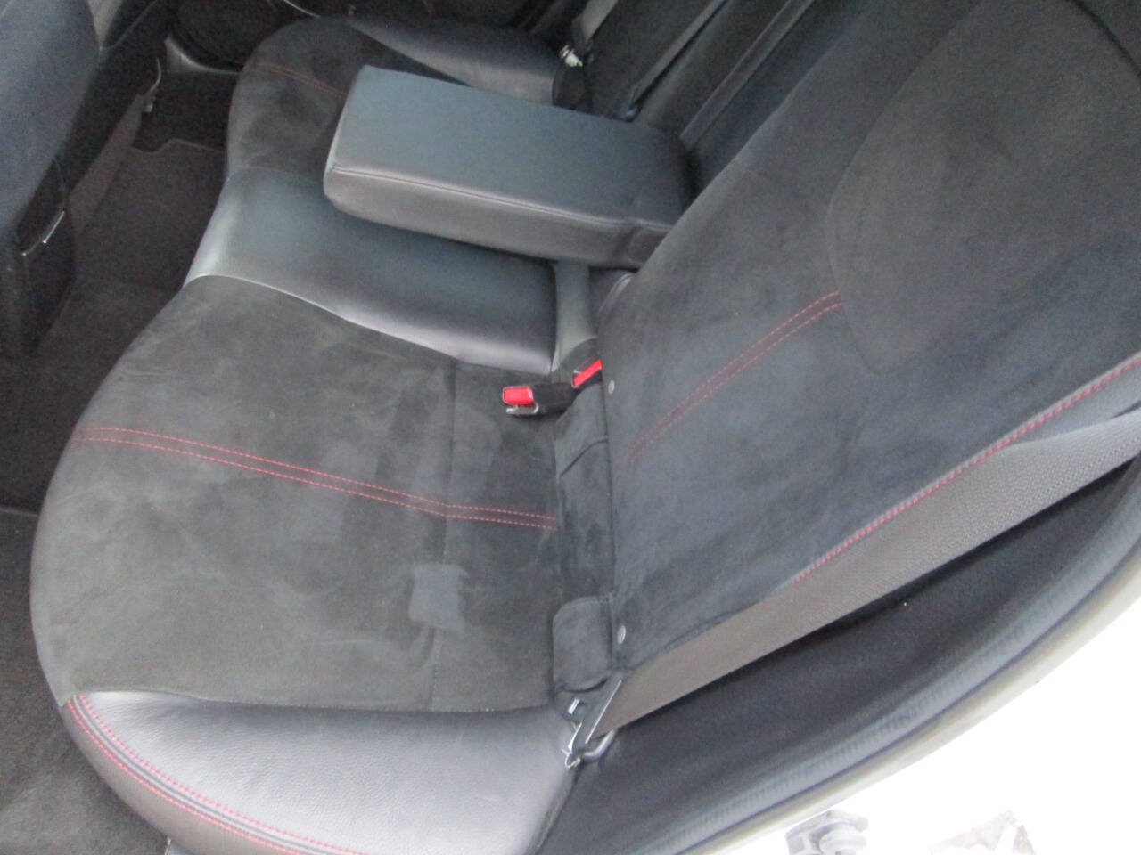 Used 2013 Subaru Impreza WRX STI AWD/4WD image 46