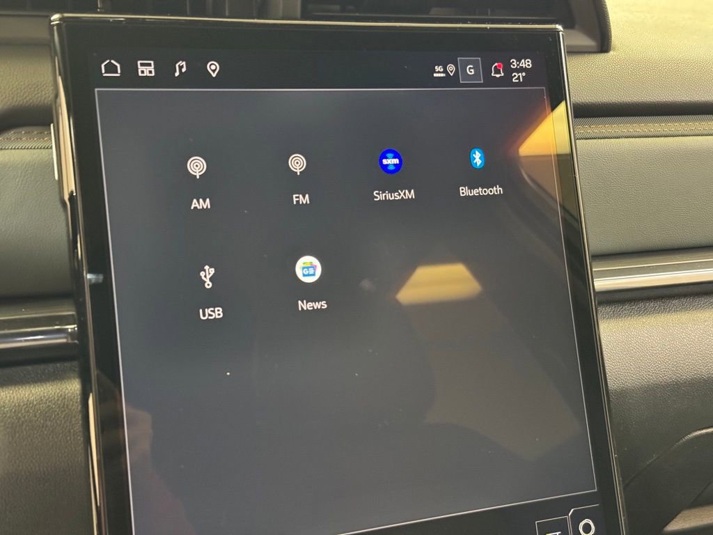 New 2026 GMC Terrain AT4 w/ Technology Package II image 42