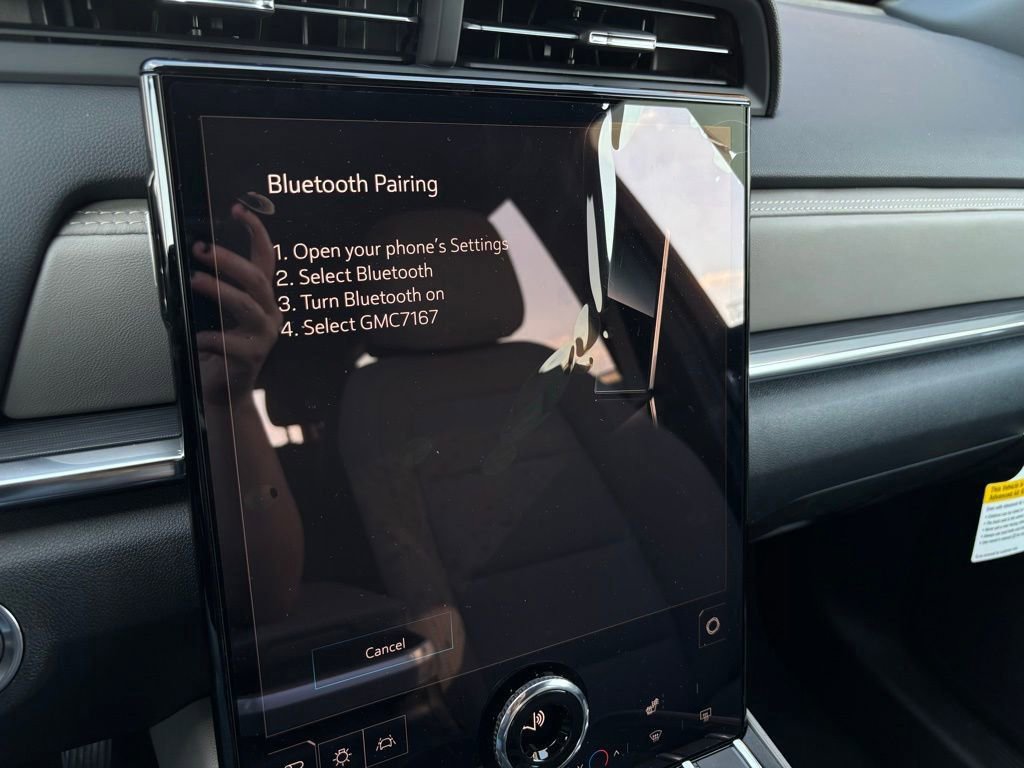 New 2026 GMC Terrain Elevation w/ Technology Package II image 5