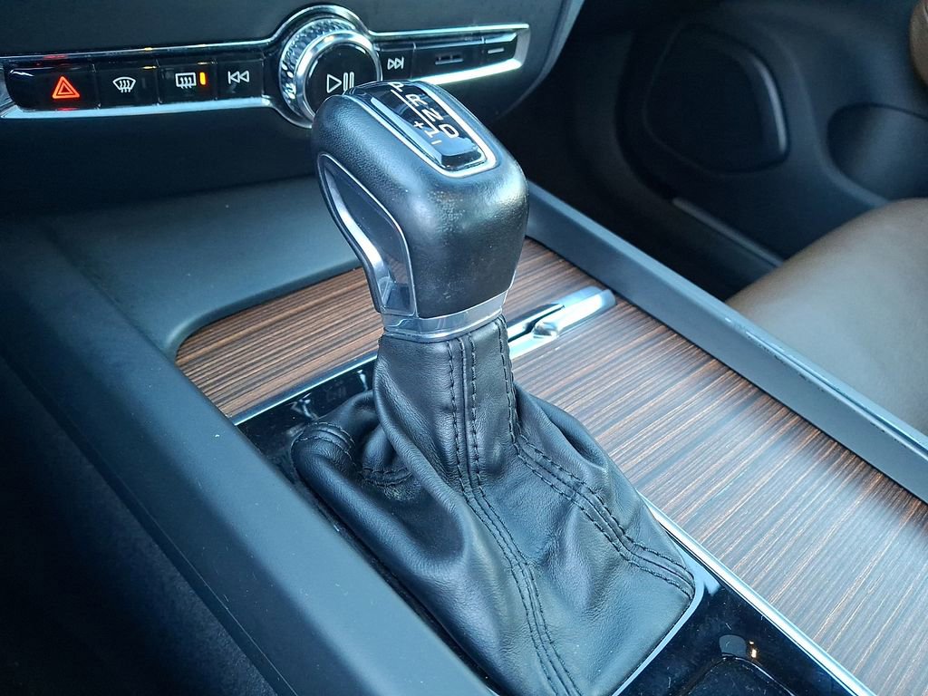 Used 2019 Volvo S60 T6 Inscription image 12