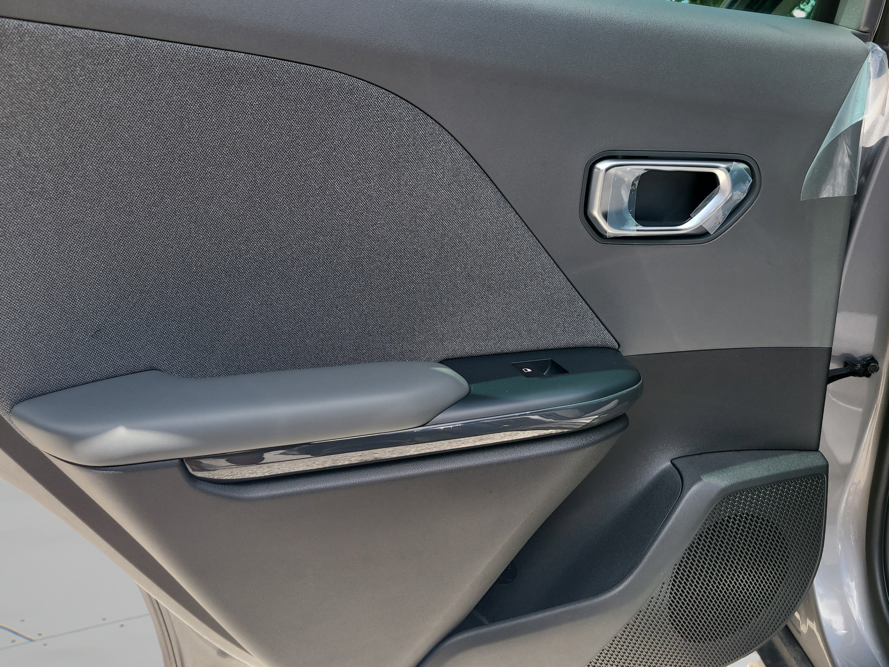Certified 2025 Kia K4 EX FWD image 6