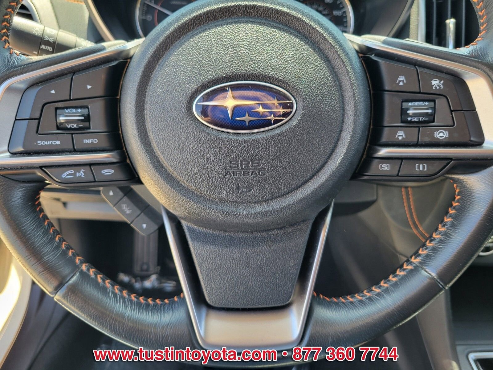 Used 2022 Subaru Crosstrek 2.5i Limited w/ Popular Package #3 AWD/4WD image 18