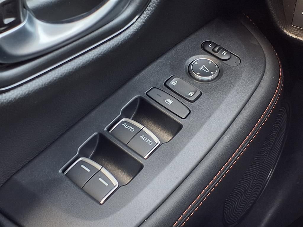 New 2026 Honda HR-V Sport image 24