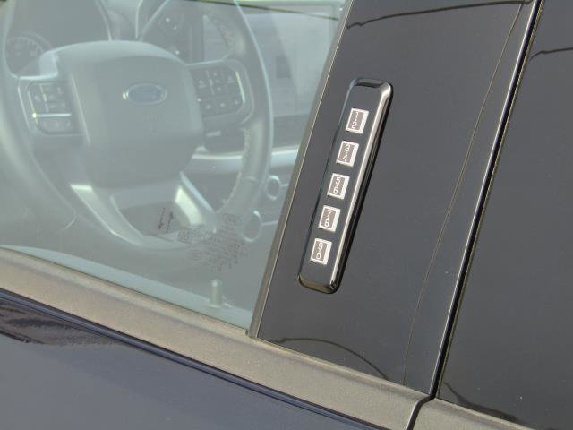 Used 2023 Ford F150 XLT w/ Equipment Group 302A High image 18