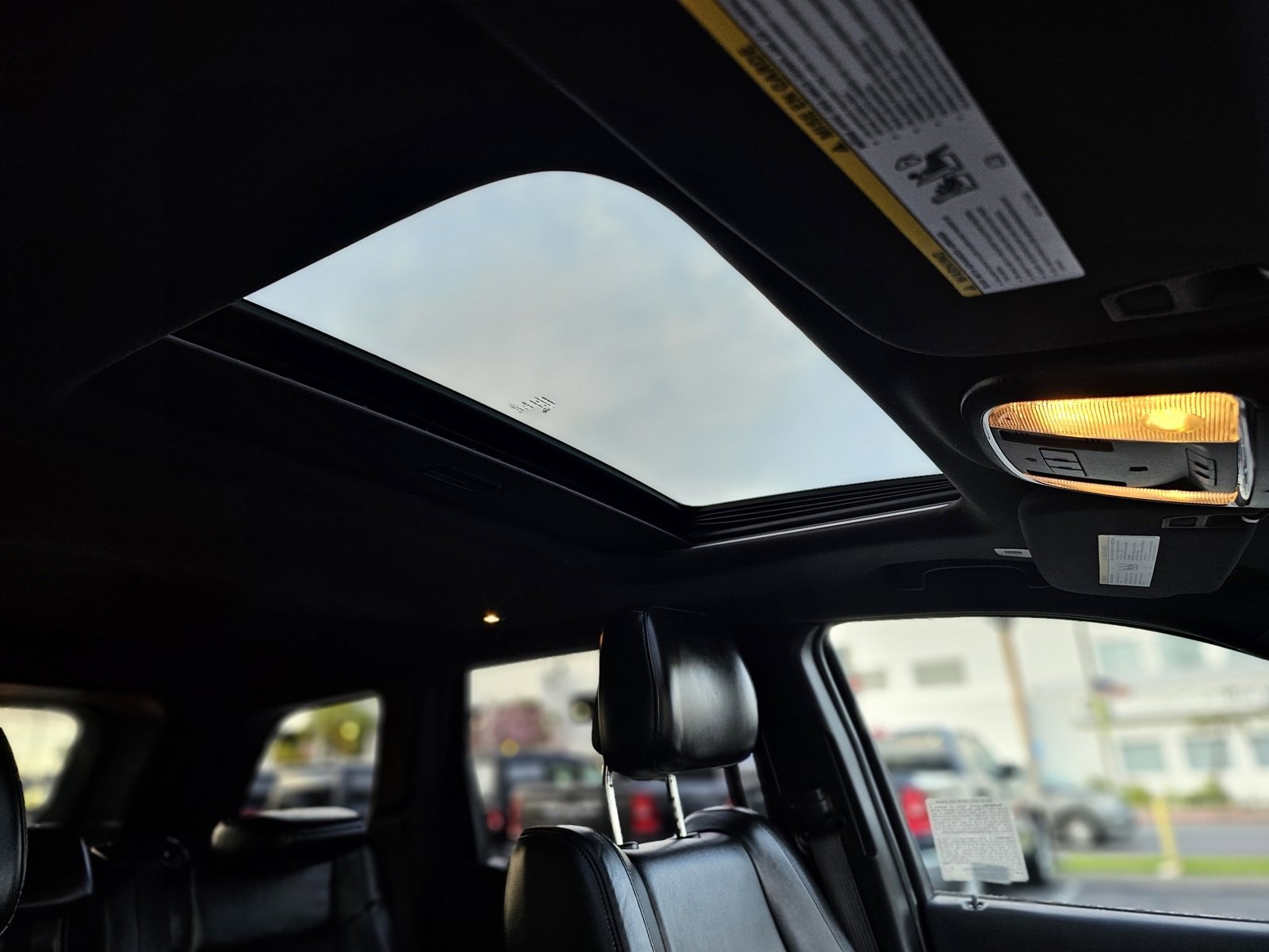 Used 2020 Jeep Grand Cherokee Altitude image 28