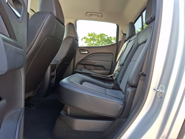 Used 2017 Chevrolet Colorado Z71 AWD/4WD image 13
