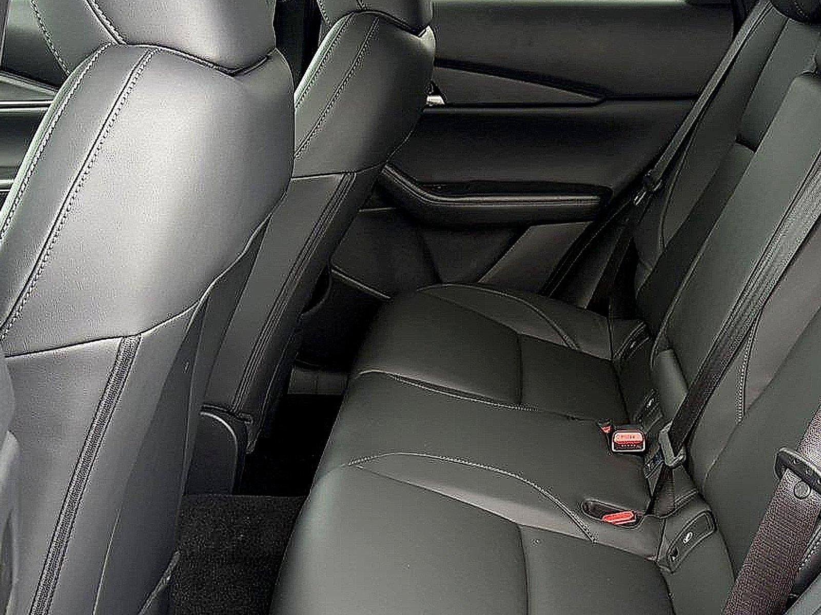 New 2026 MAZDA CX-30 AWD 2.5 S image 21