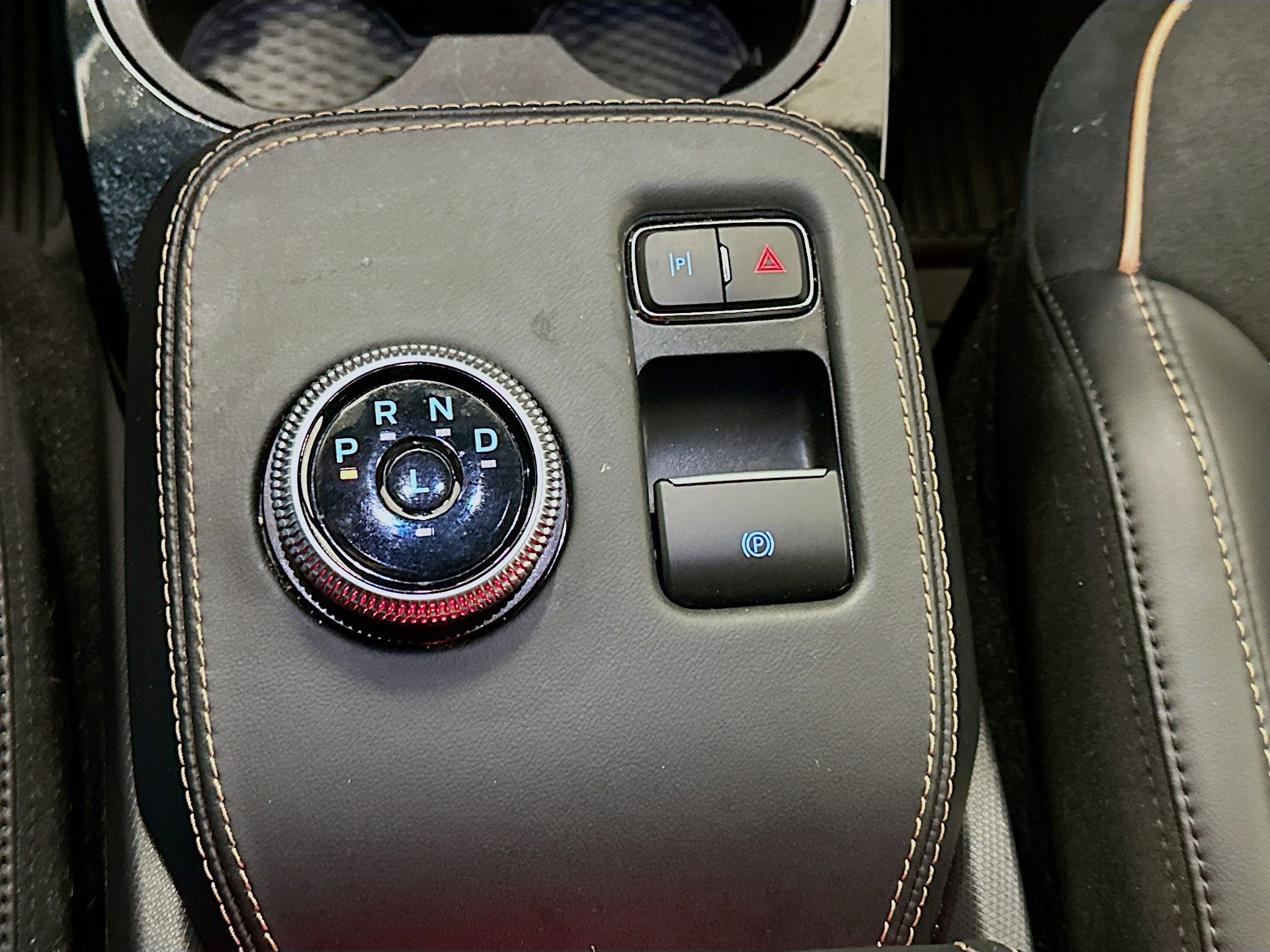 Used 2023 Ford Mustang Mach-E GT AWD/4WD image 25