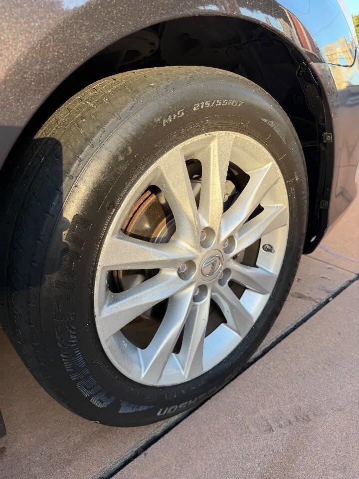 Used 2012 Lexus ES 350 image 26