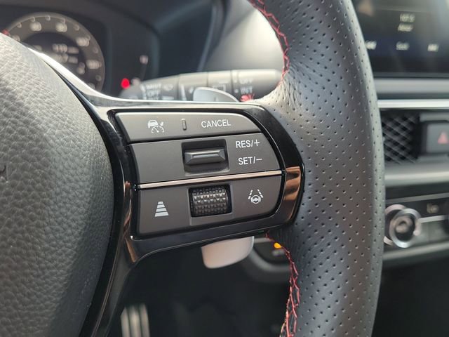 Used 2025 Acura ADX A-Spec image 22