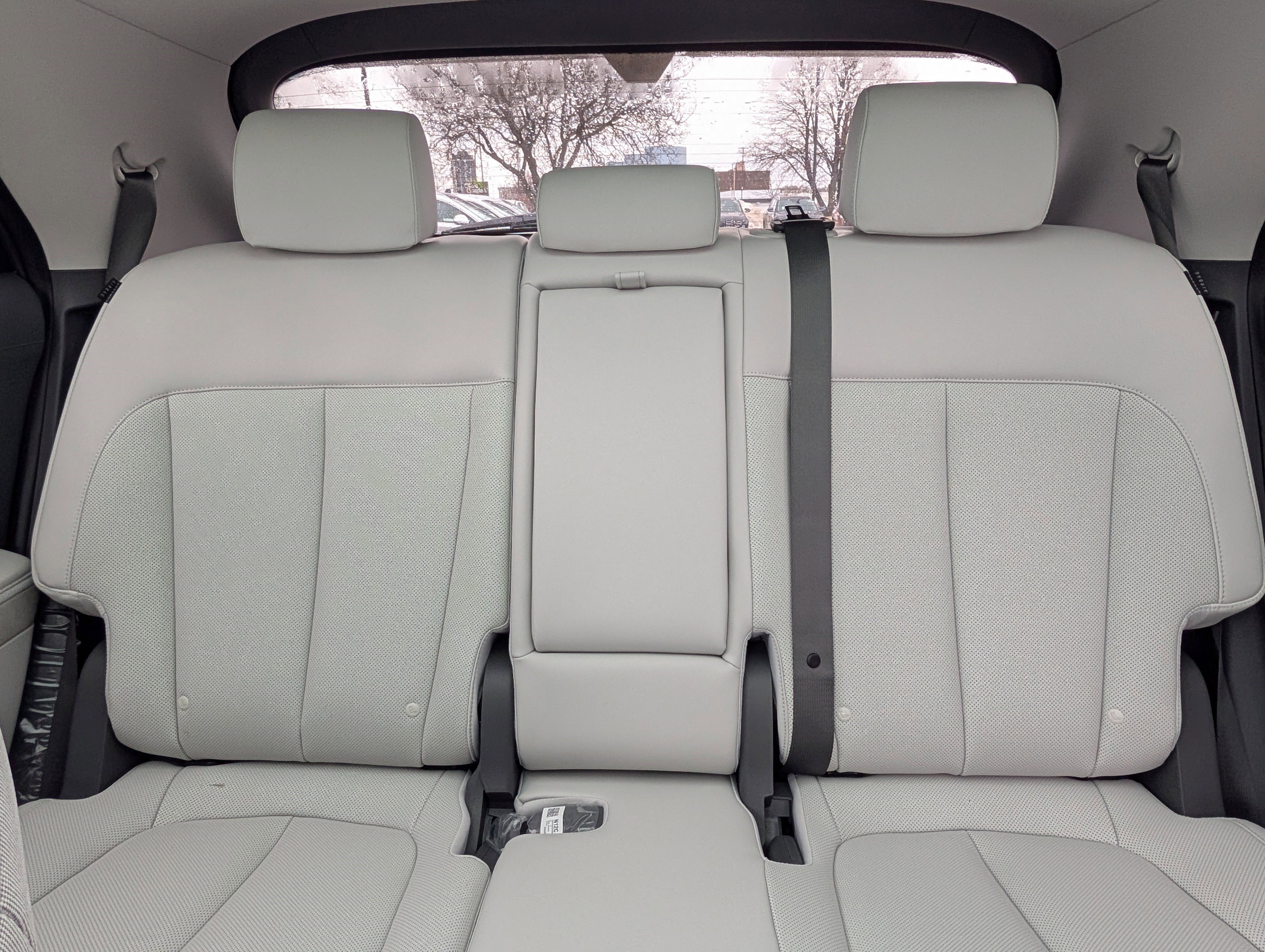 New 2026 Hyundai Ioniq 5 Limited image 8