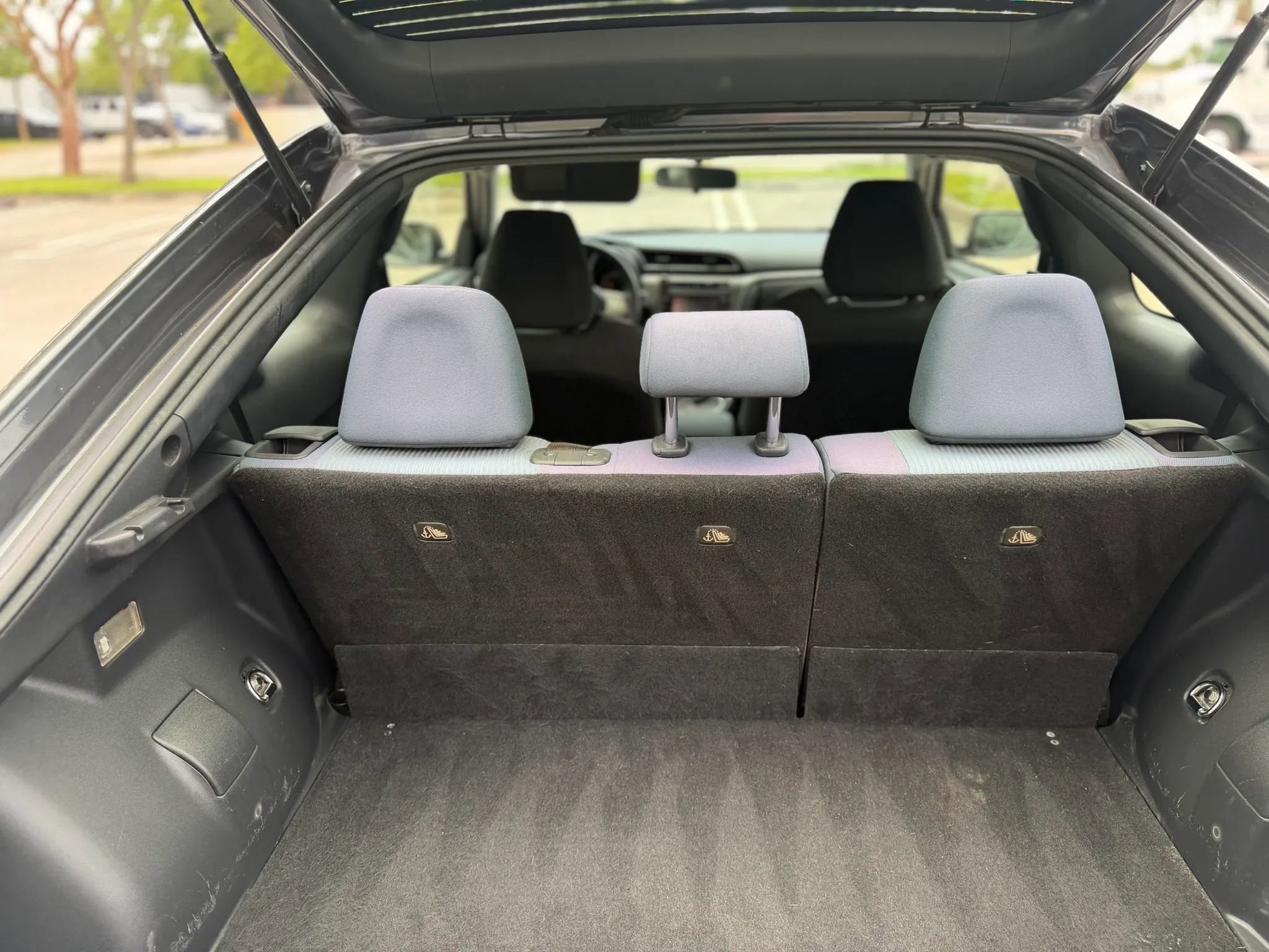 Used 2014 Scion tC FWD image 13