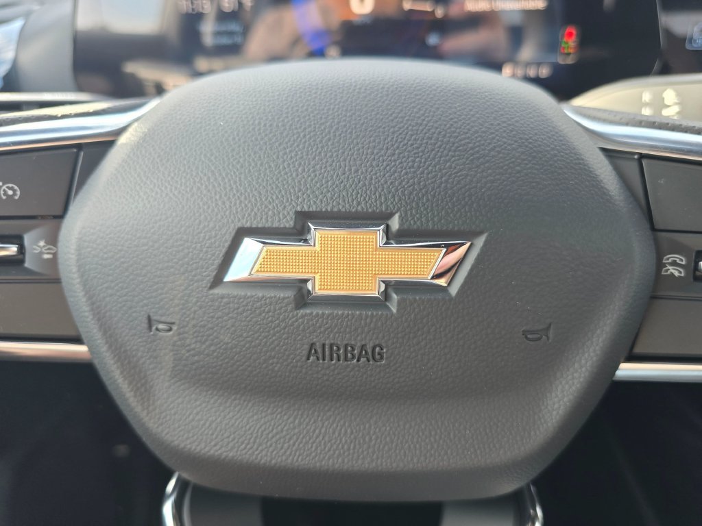 New 2026 Chevrolet Blazer EV LT FWD image 28