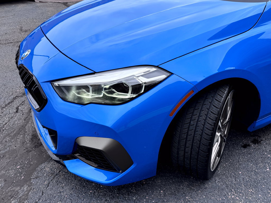 Used 2021 BMW M235i xDrive Gran Coupe w/ Premium Package AWD/4WD image 5