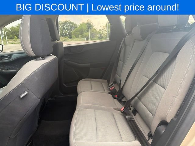 Used 2020 Ford Escape S AWD/4WD image 15