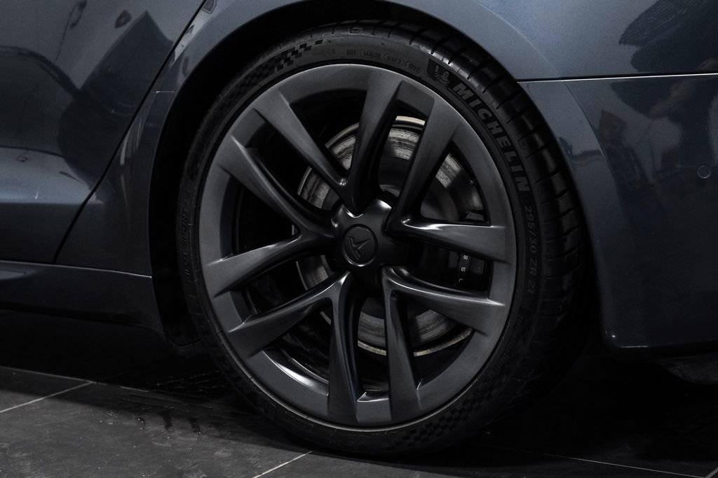 Used 2023 Tesla Model S image 61