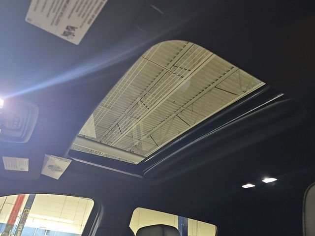 Used 2026 Chevrolet Silverado 1500 High Country image 21