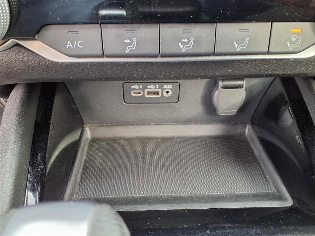 Used 2024 Nissan Altima 2.5 SV image 31