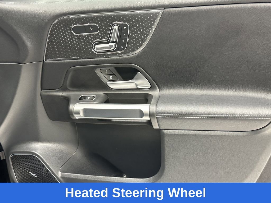 Certified 2024 Mercedes-Benz GLB 250 image 16