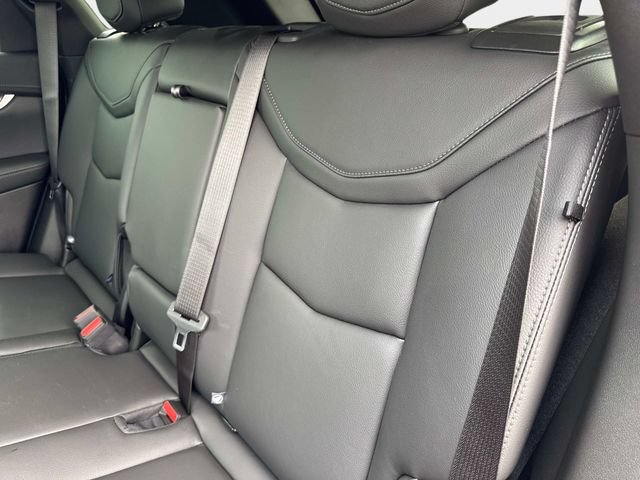 New 2026 Cadillac XT5 Luxury w/ LPO, Floor Liner Package AWD/4WD image 12