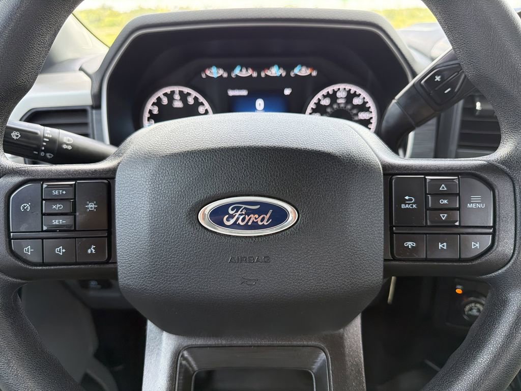 Used 2021 Ford F150 XL w/ Equipment Group 101A High AWD/4WD image 27