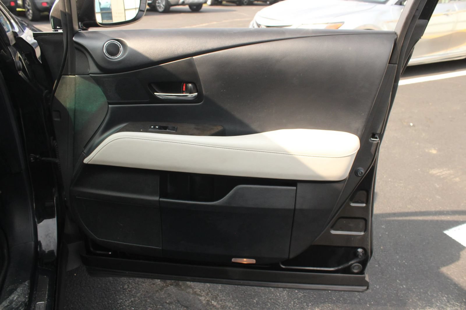 Used 2014 Lexus RX 350 FWD w/ Navigation Package image 25