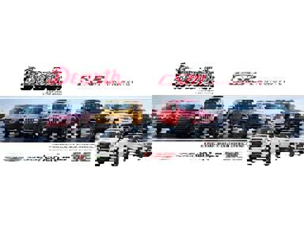 New 2026 RAM 1500 Big Horn image 15