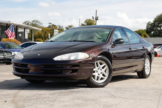 Used 2003 Dodge Intrepid SE image 1