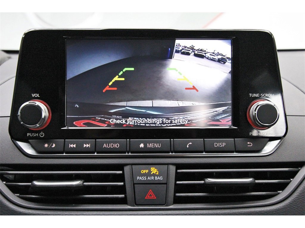 Certified 2024 Nissan Altima 2.5 S image 21