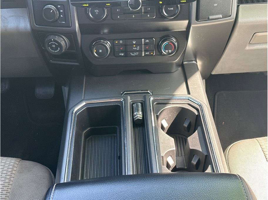 Used 2019 Ford F150 XLT w/ Equipment Group 302A Luxury image 18