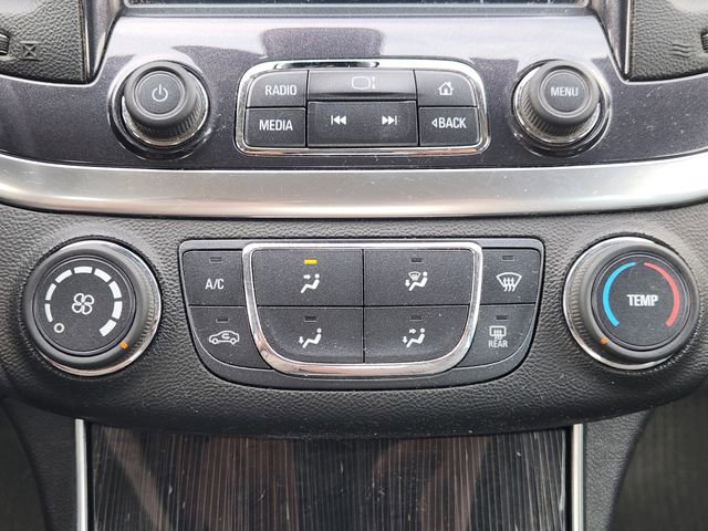 Used 2018 Chevrolet Impala LS image 15