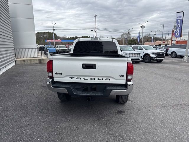 Used 2021 Toyota Tacoma SR5 image 4