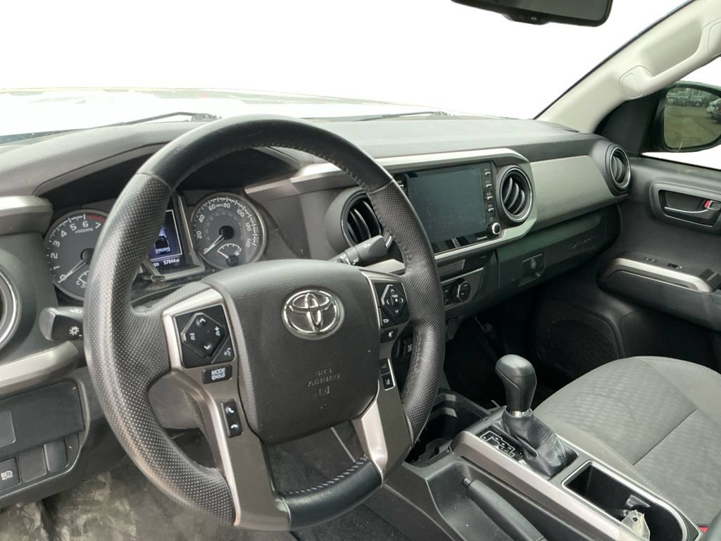 Used 2022 Toyota Tacoma SR5 RWD image 24