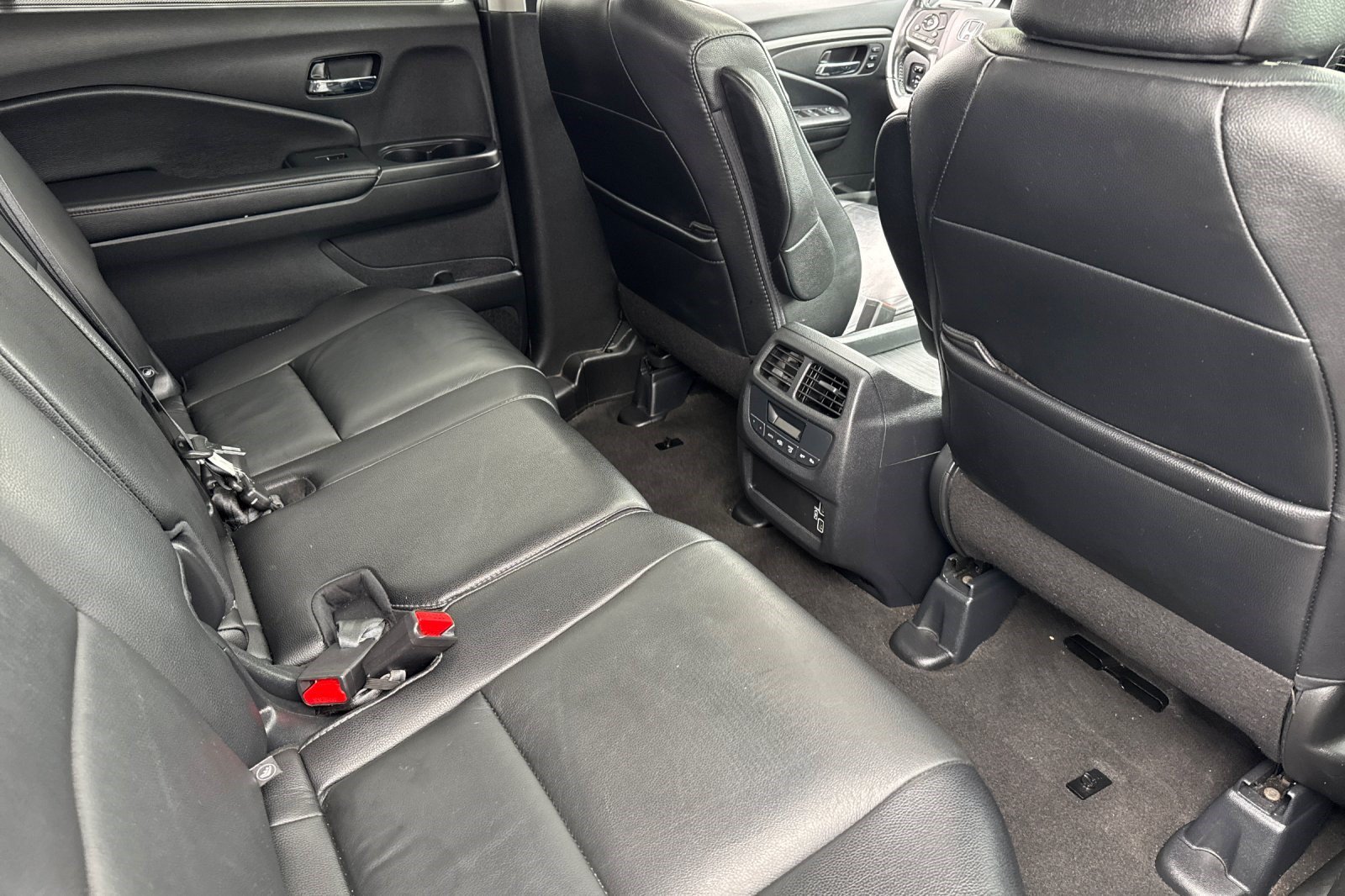 Used 2019 Honda Pilot EX-L image 33