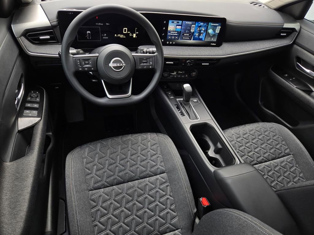 Certified 2026 Nissan Kicks SV image 15