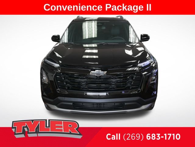 New 2027 Chevrolet Equinox LT w/ Convenience Package II AWD/4WD image 2