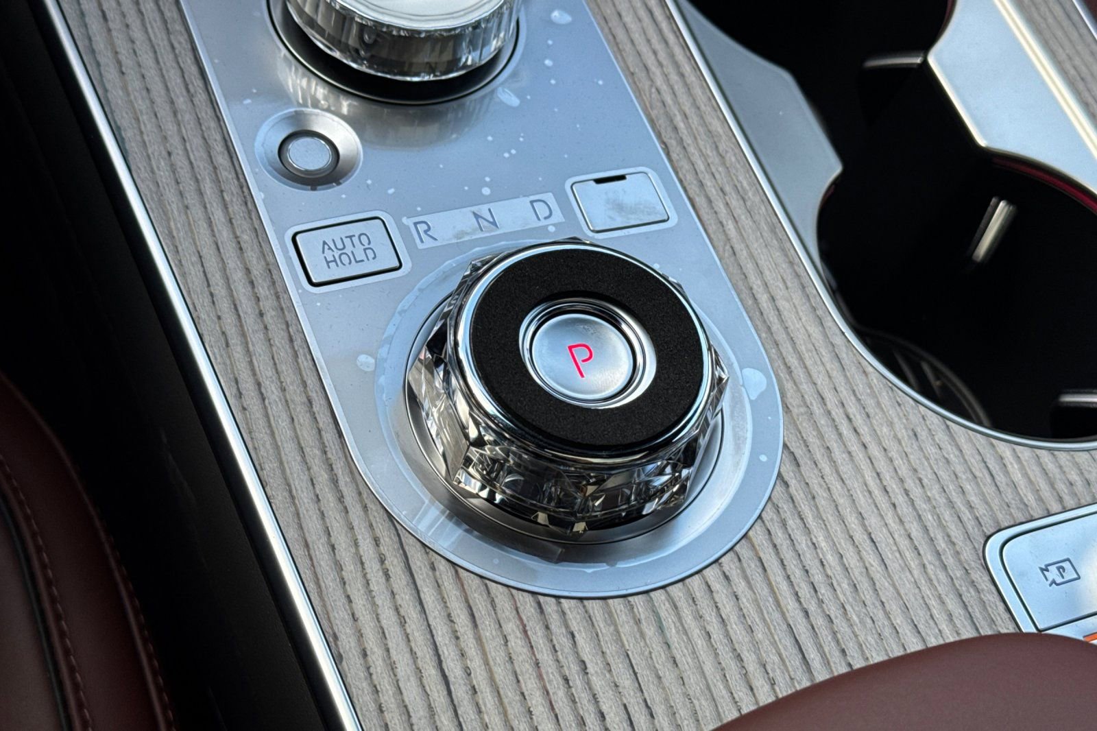 New 2026 Genesis GV80 3.5T Prestige image 26